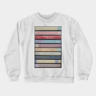 Call Me By Your Name Crewneck Sweatshirt